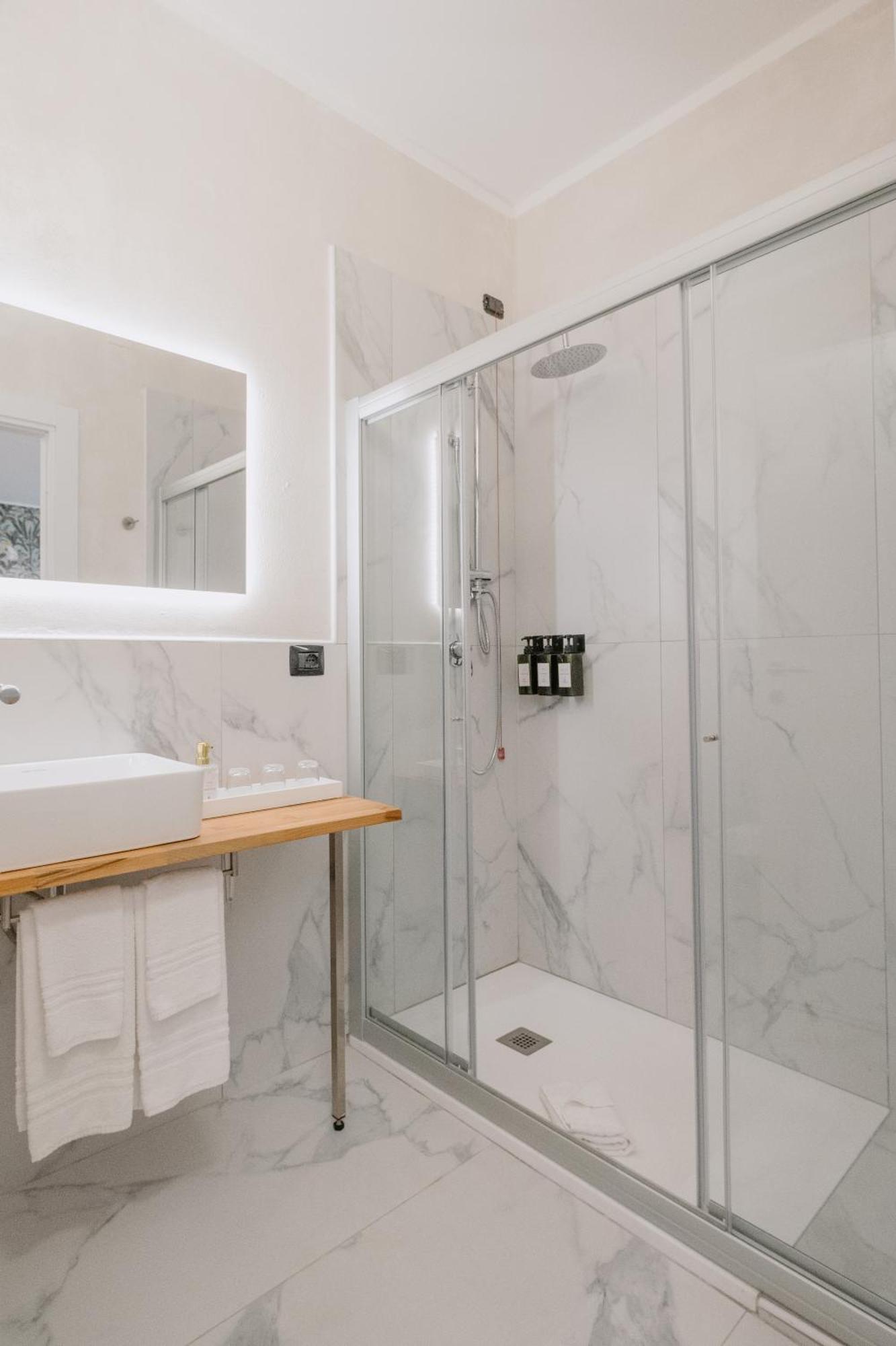 Hotel Alatea Porta Nuova 20 à Vérone Extérieur photo