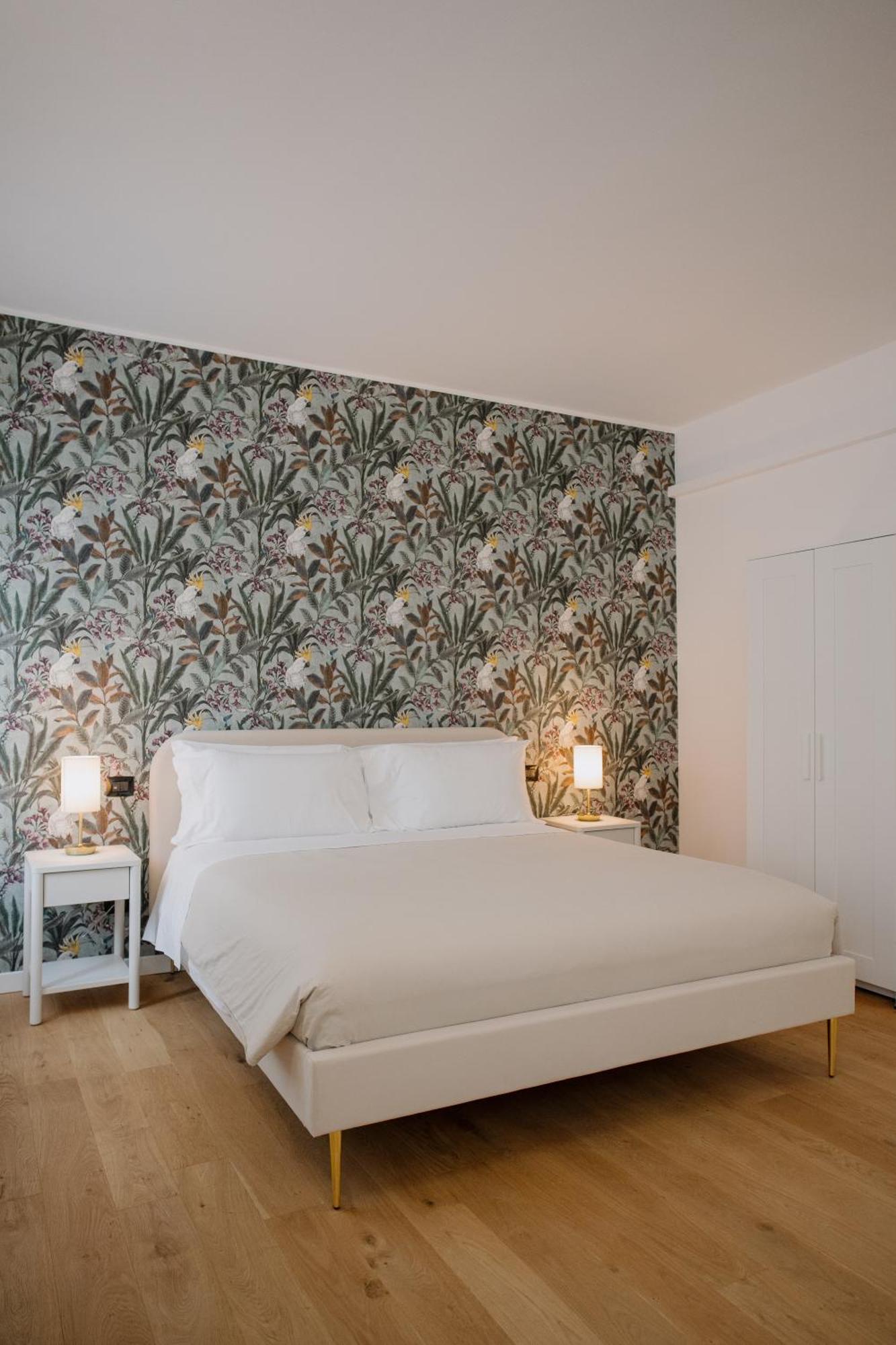 Hotel Alatea Porta Nuova 20 à Vérone Extérieur photo