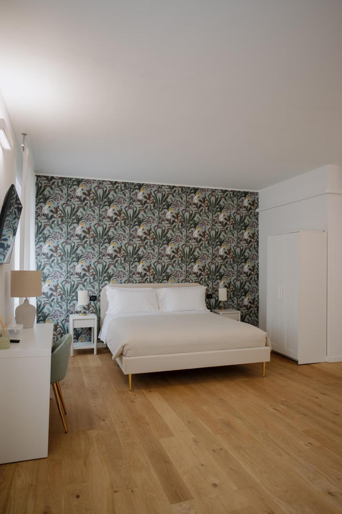 Hotel Alatea Porta Nuova 20 à Vérone Extérieur photo