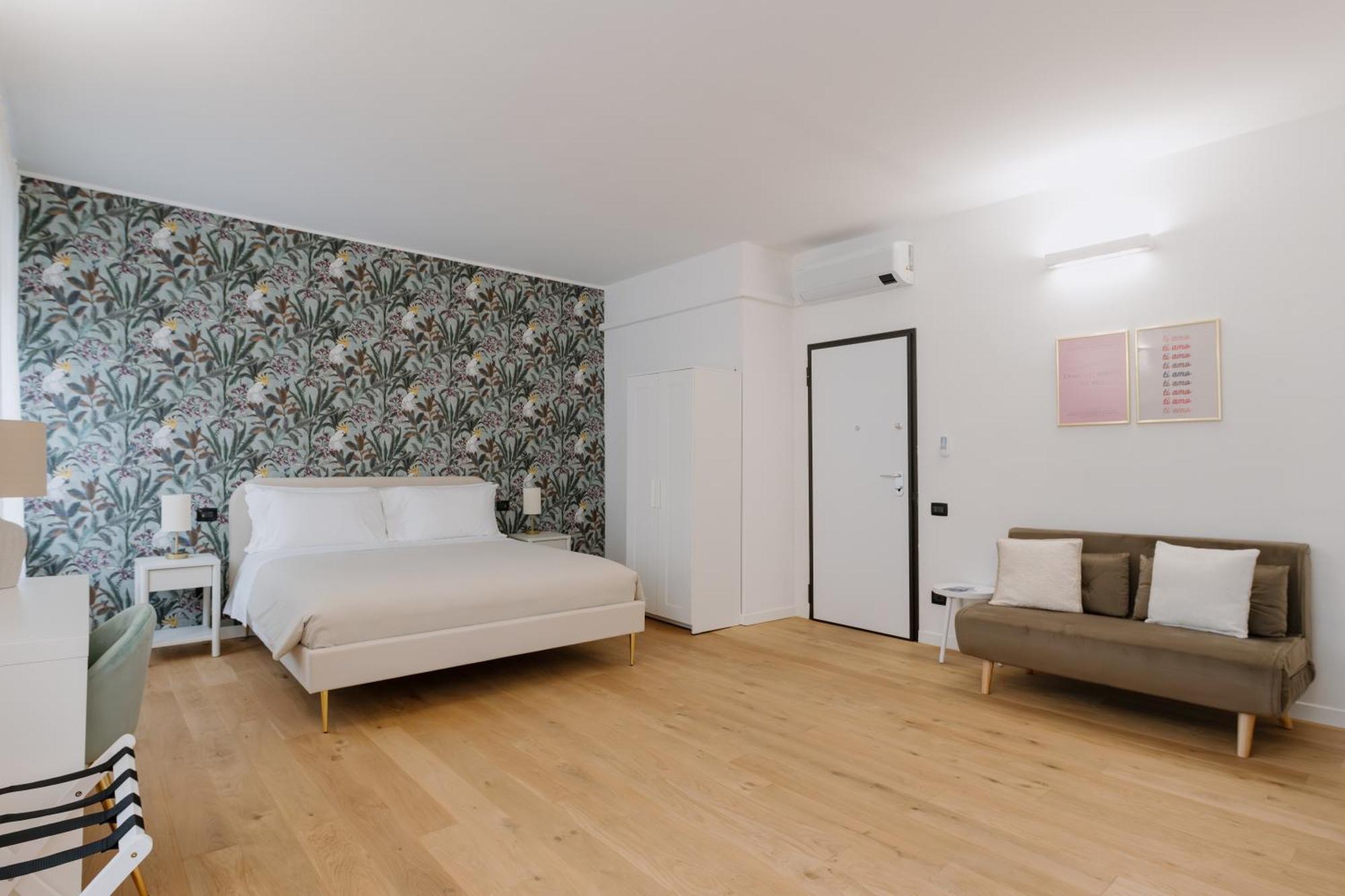 Hotel Alatea Porta Nuova 20 à Vérone Extérieur photo