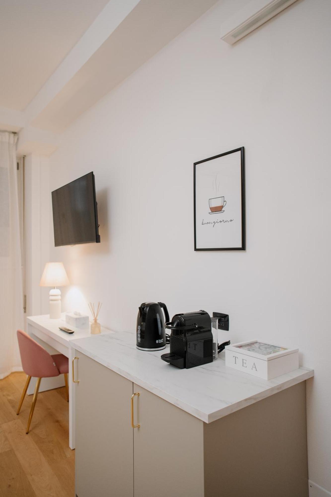 Hotel Alatea Porta Nuova 20 à Vérone Extérieur photo