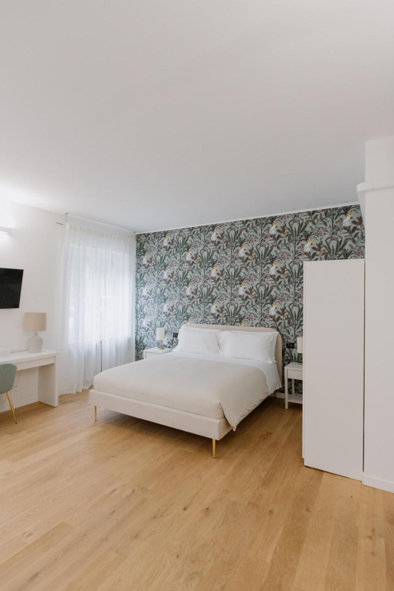 Hotel Alatea Porta Nuova 20 à Vérone Extérieur photo
