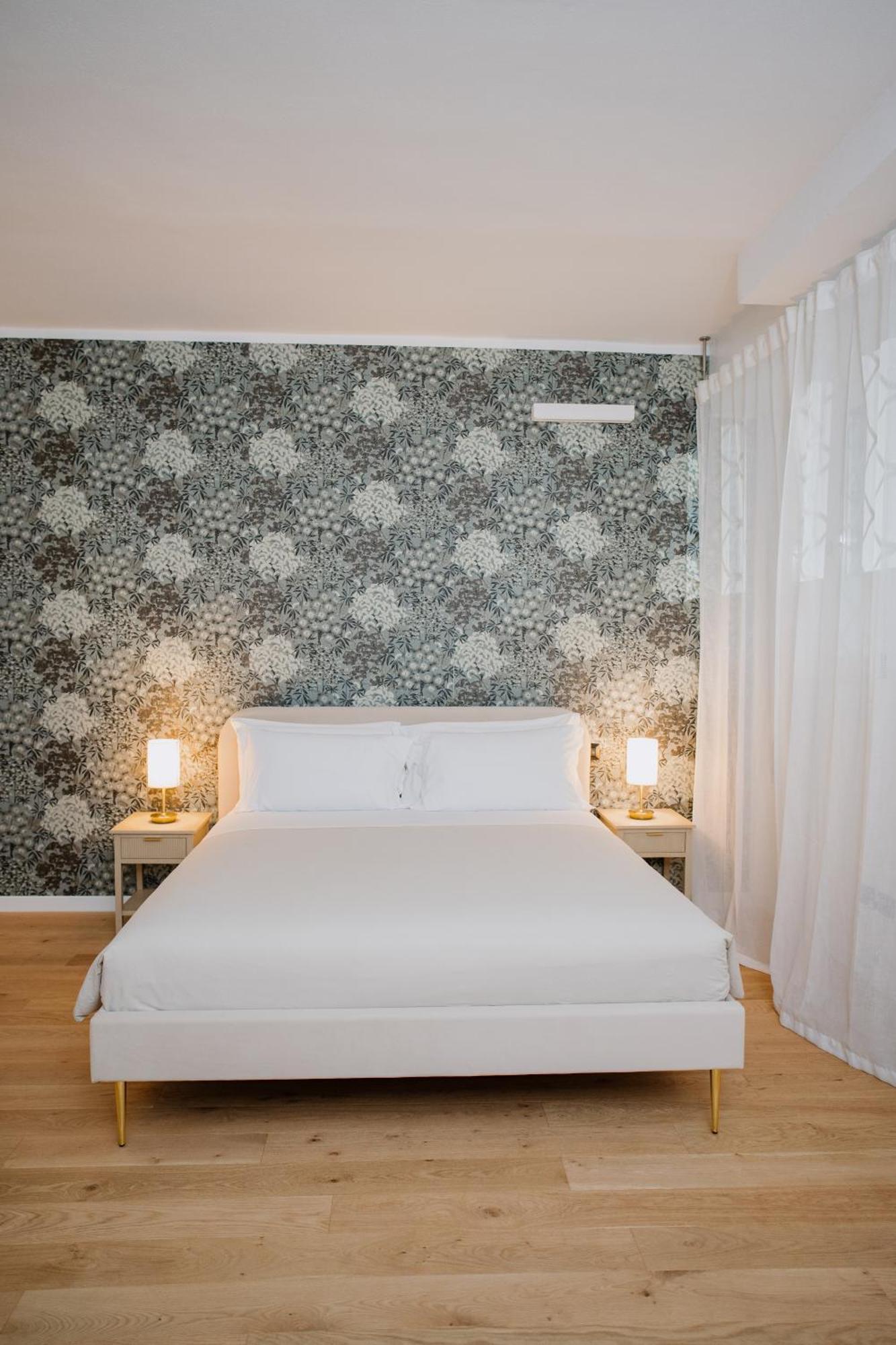 Hotel Alatea Porta Nuova 20 à Vérone Extérieur photo