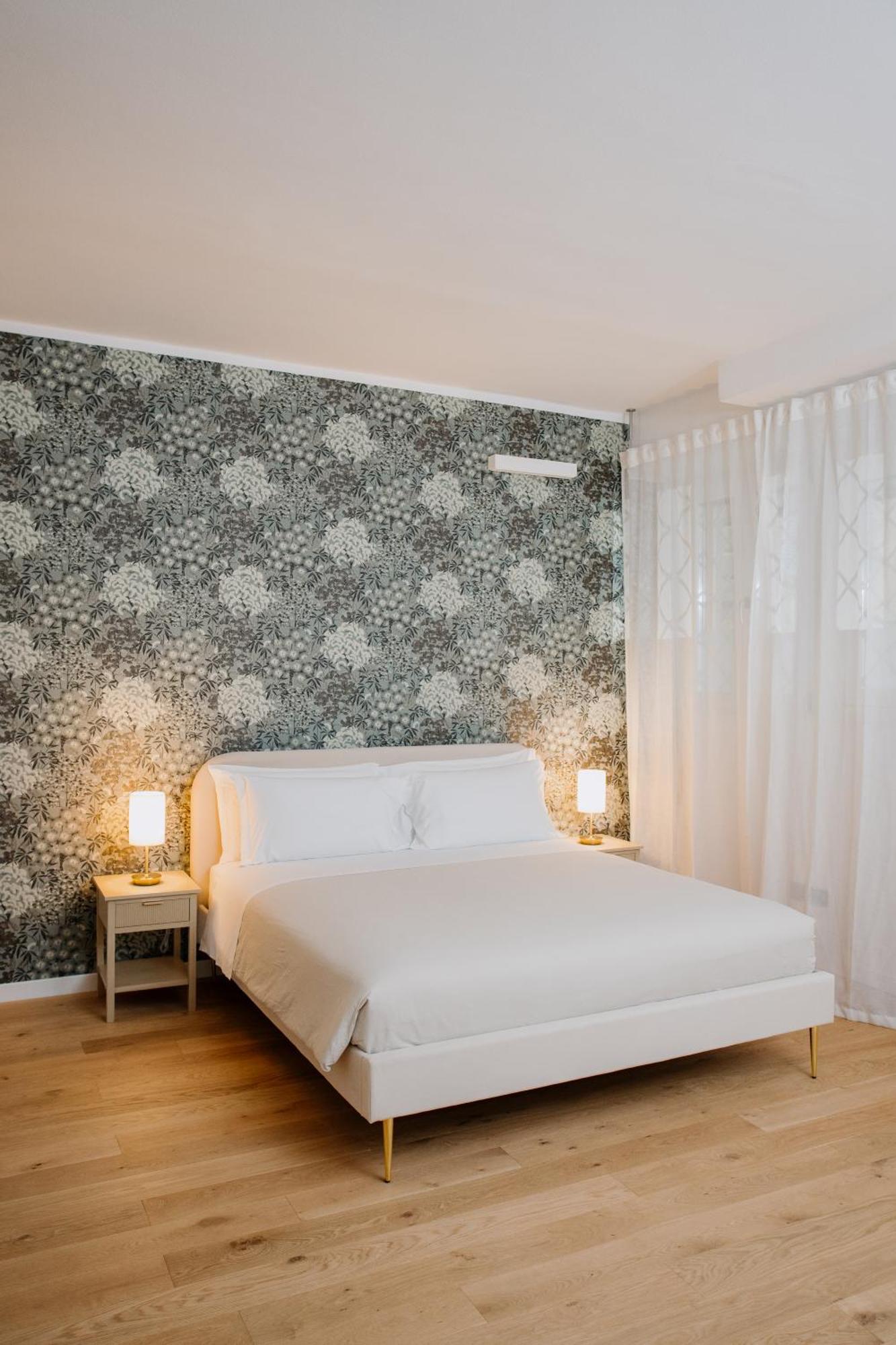 Hotel Alatea Porta Nuova 20 à Vérone Extérieur photo