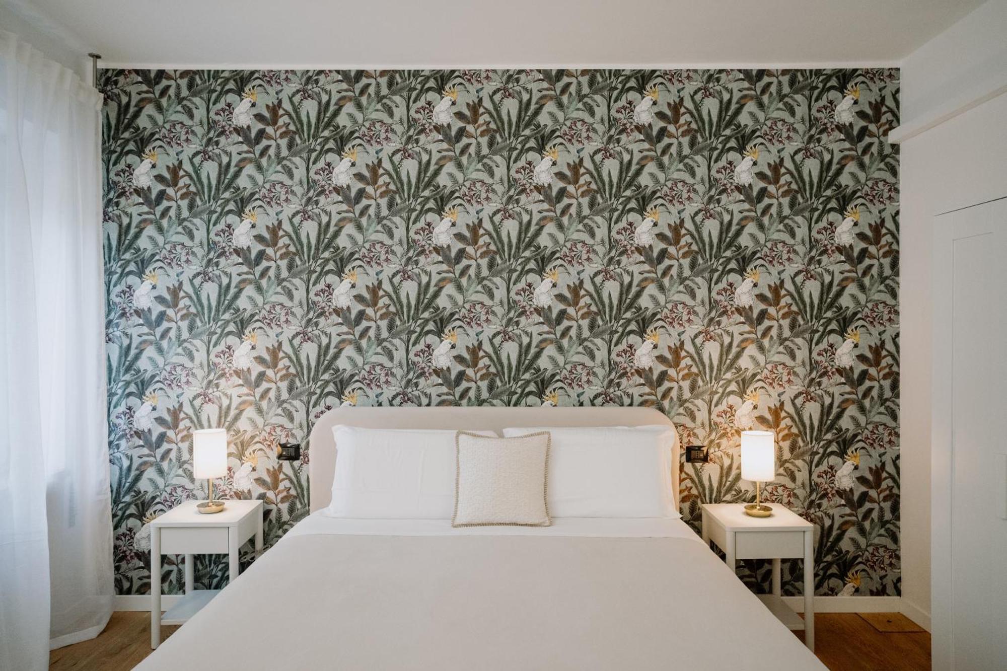 Hotel Alatea Porta Nuova 20 à Vérone Extérieur photo